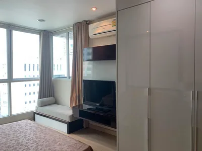 The Address Pathumwan