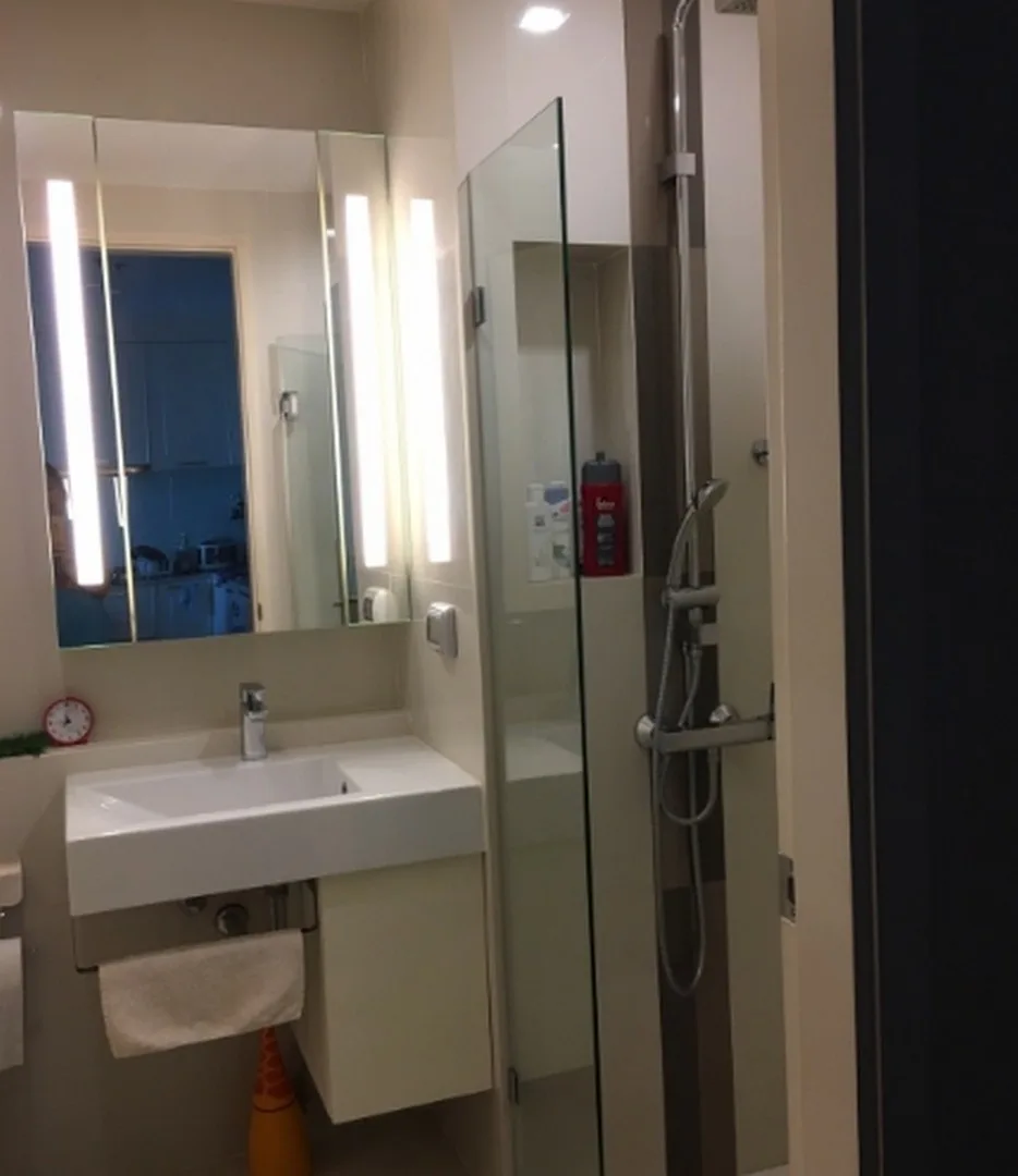 Q. House Condo Sukhumvit 79 — photo 2