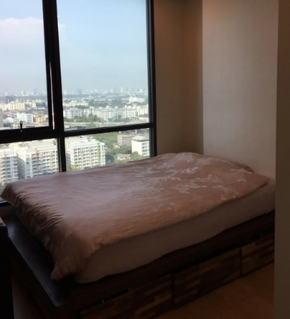 Q. House Condo Sukhumvit 79 — photo 4