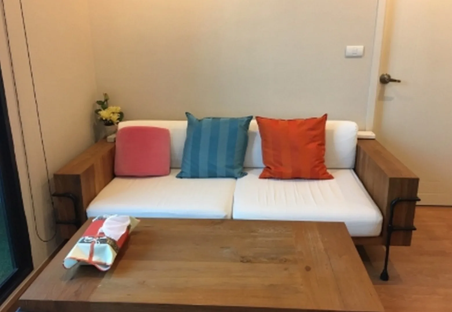 Q. House Condo Sukhumvit 79 — photo 6
