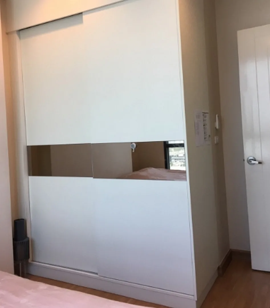 Q. House Condo Sukhumvit 79 — photo 7