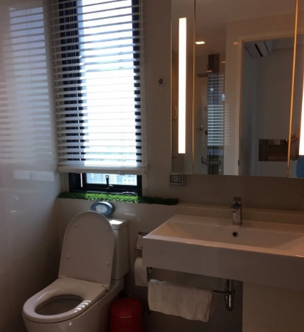 Q. House Condo Sukhumvit 79 — photo 9