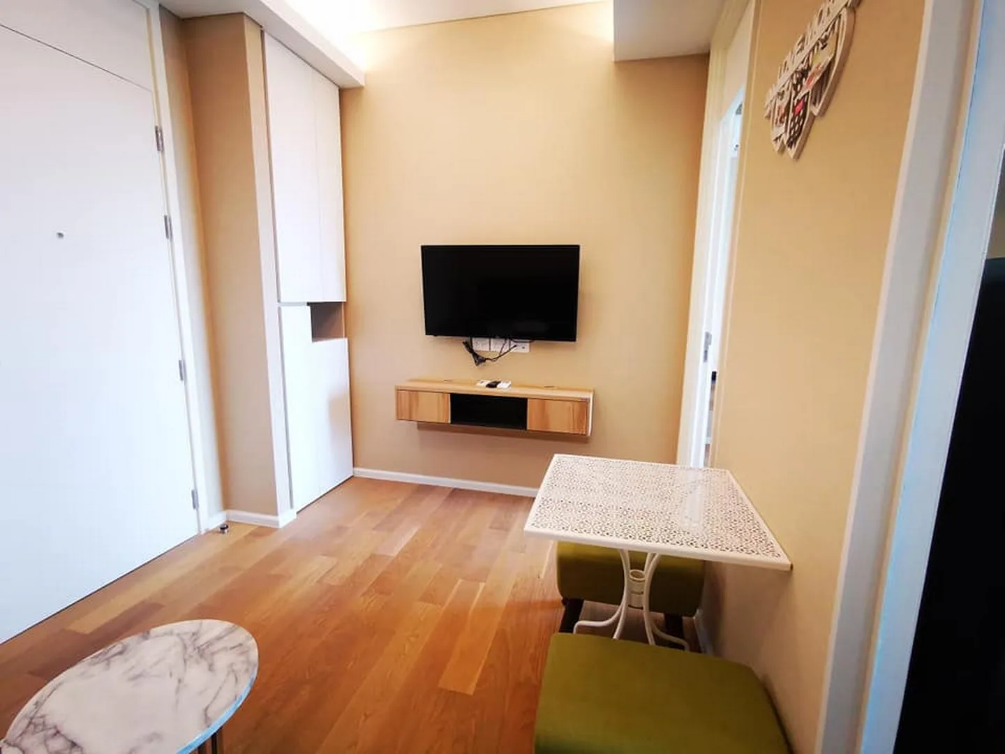 The Saint Residences — photo 5