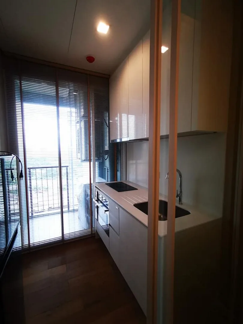 The Saint Residences — photo 7