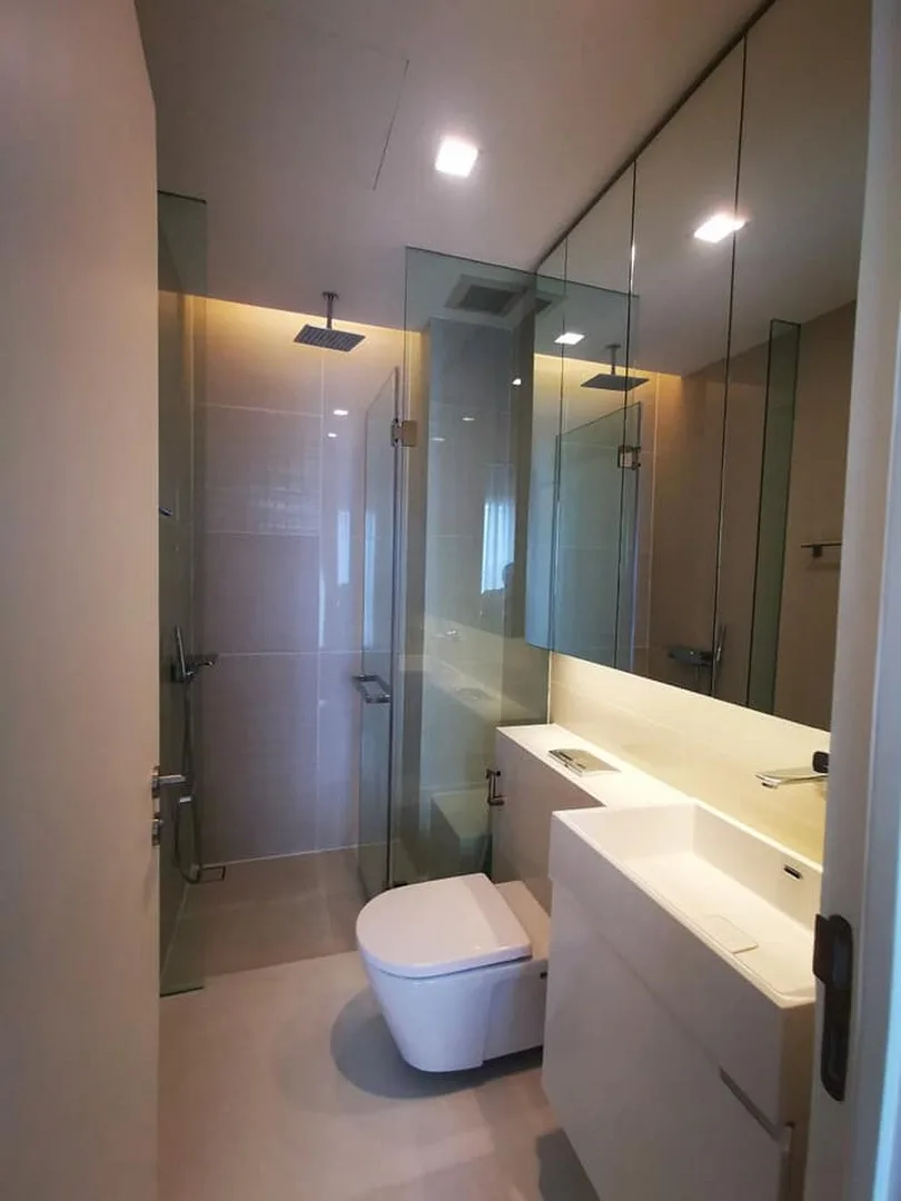 The Saint Residences — photo 9