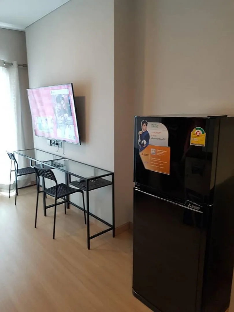 Lumpini Suite Phetchaburi - Makkasan — photo 2