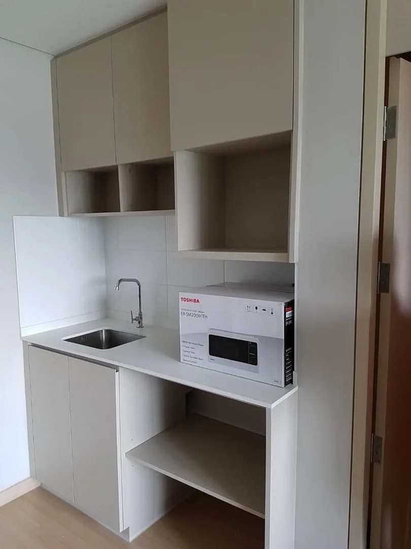 Lumpini Suite Phetchaburi - Makkasan — photo 4