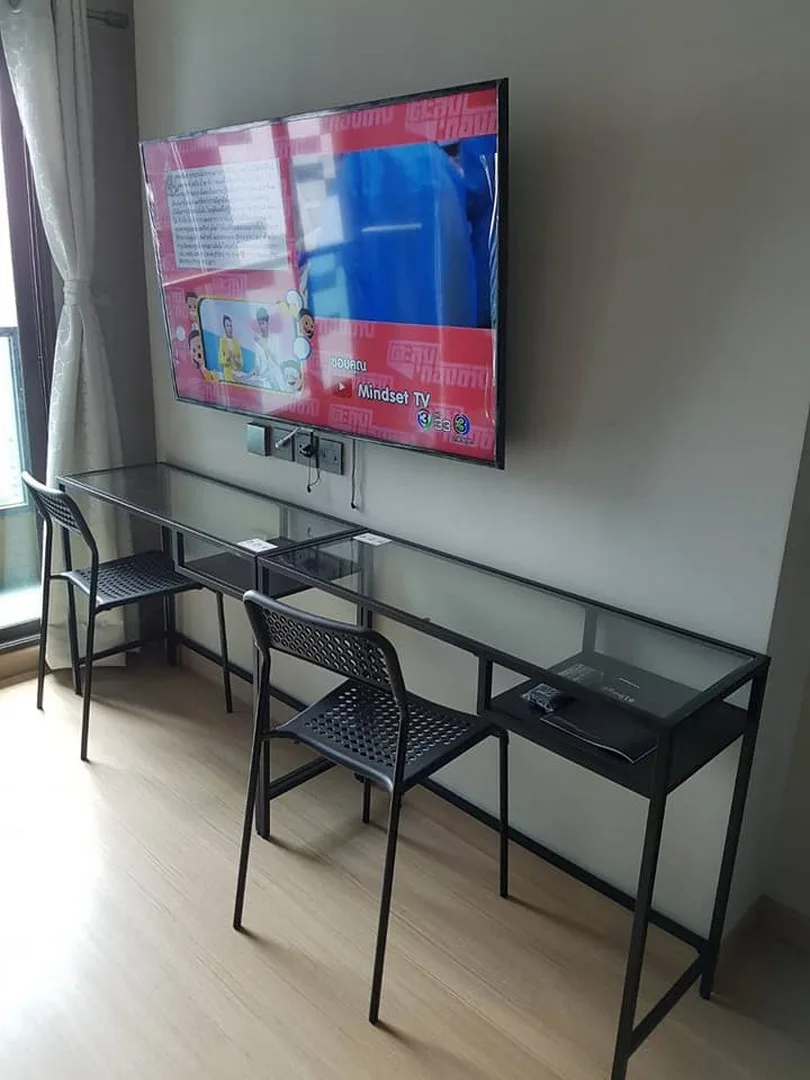 Lumpini Suite Phetchaburi - Makkasan — photo 5