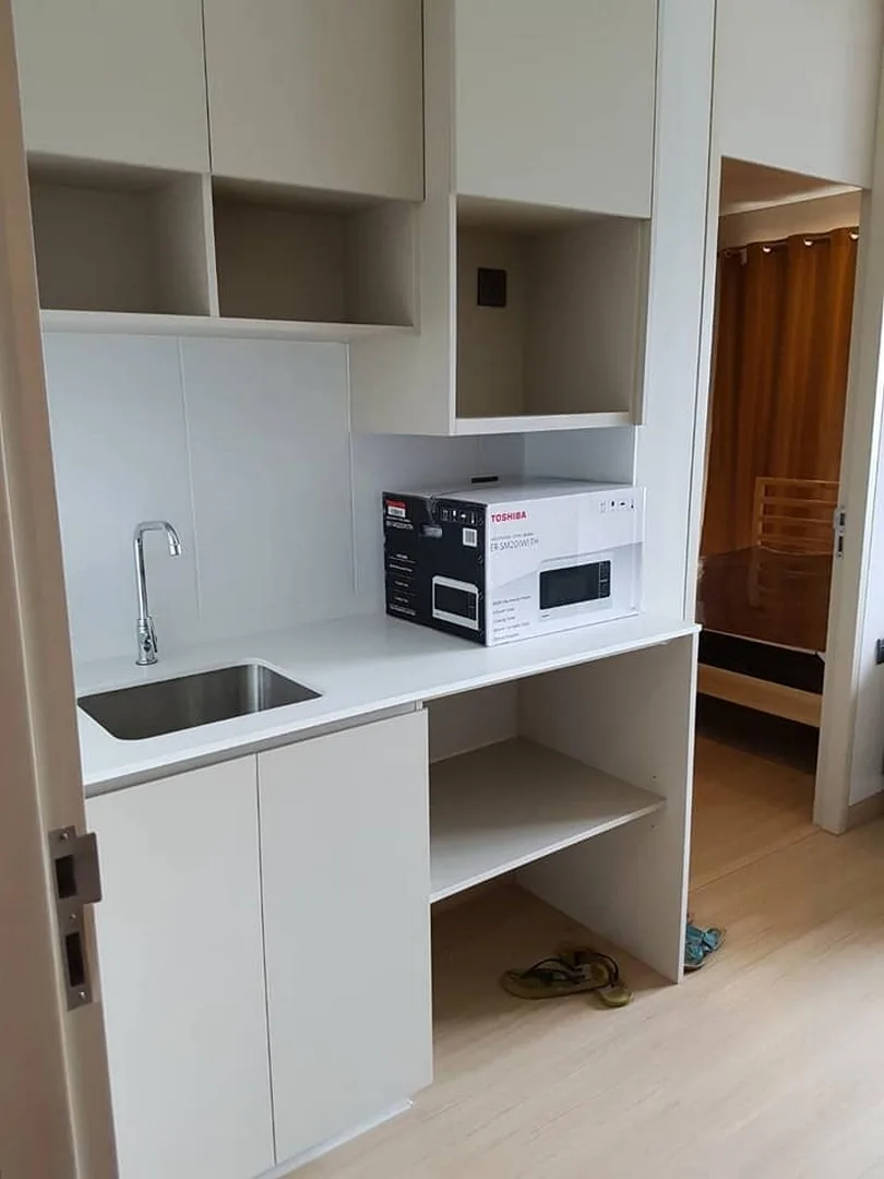 Lumpini Suite Phetchaburi - Makkasan — photo 6
