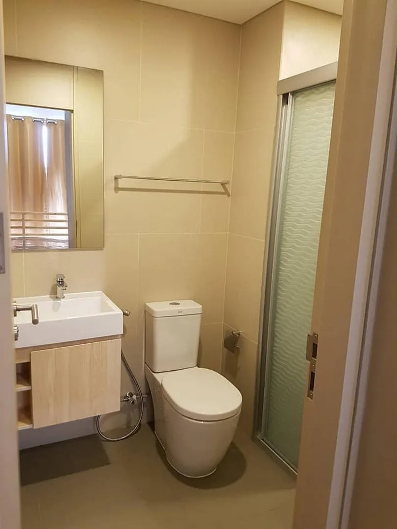 Lumpini Suite Phetchaburi - Makkasan — photo 7