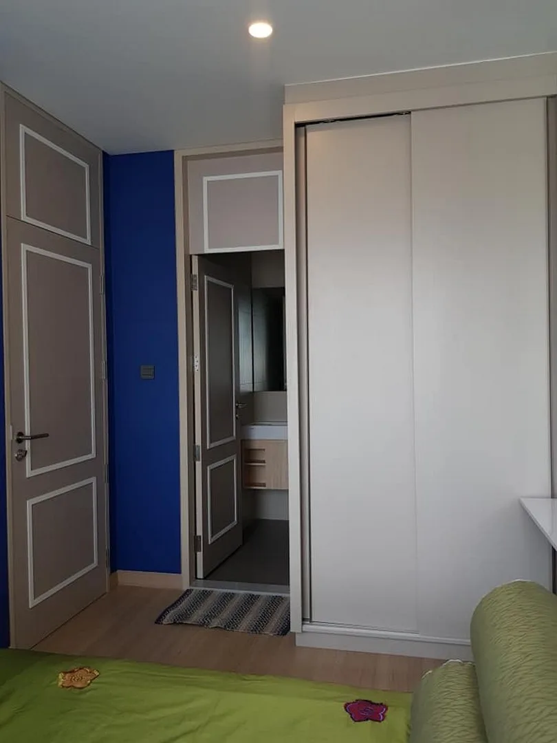 Lumpini Suite Phetchaburi - Makkasan — photo 3