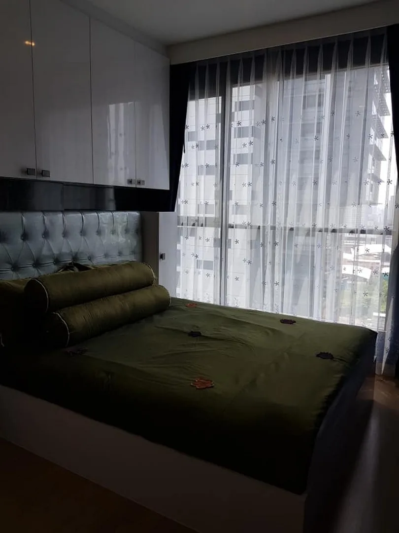 Lumpini Suite Phetchaburi - Makkasan — photo 4