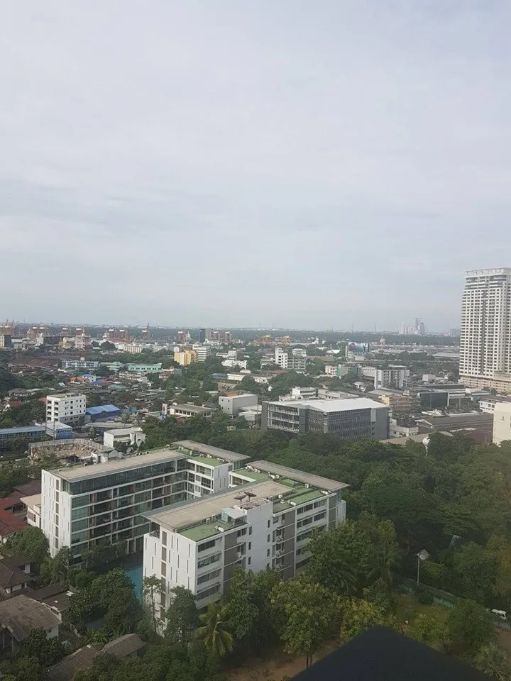 Rhythm Sukhumvit 44/1 — photo 10