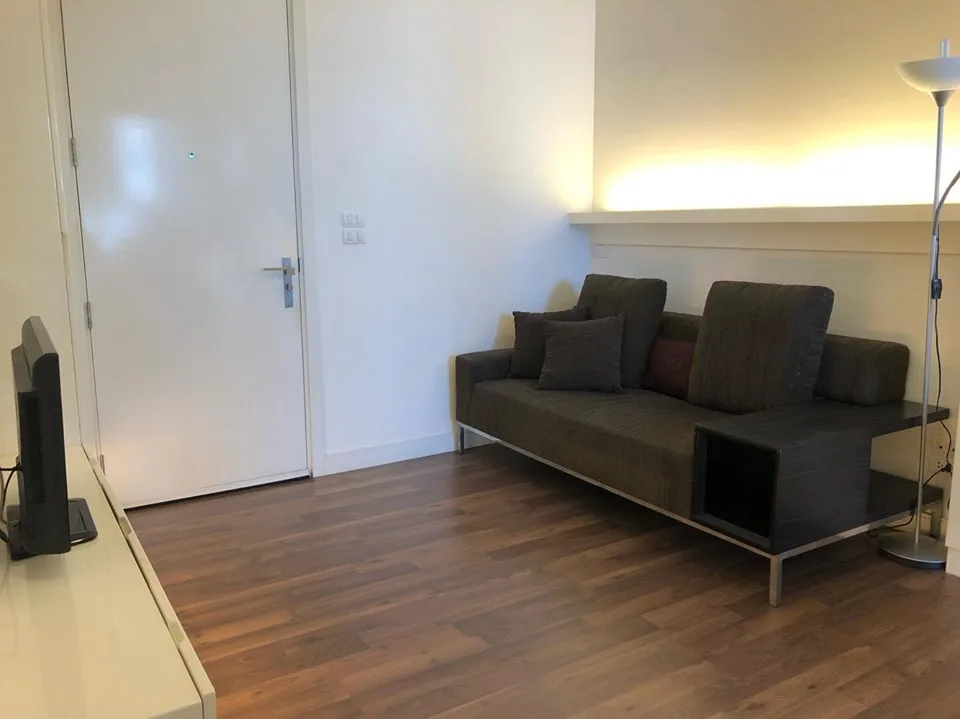 The Room Sukhumvit 62 — photo 2