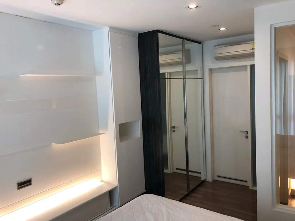 The Room Sukhumvit 62 — photo 7