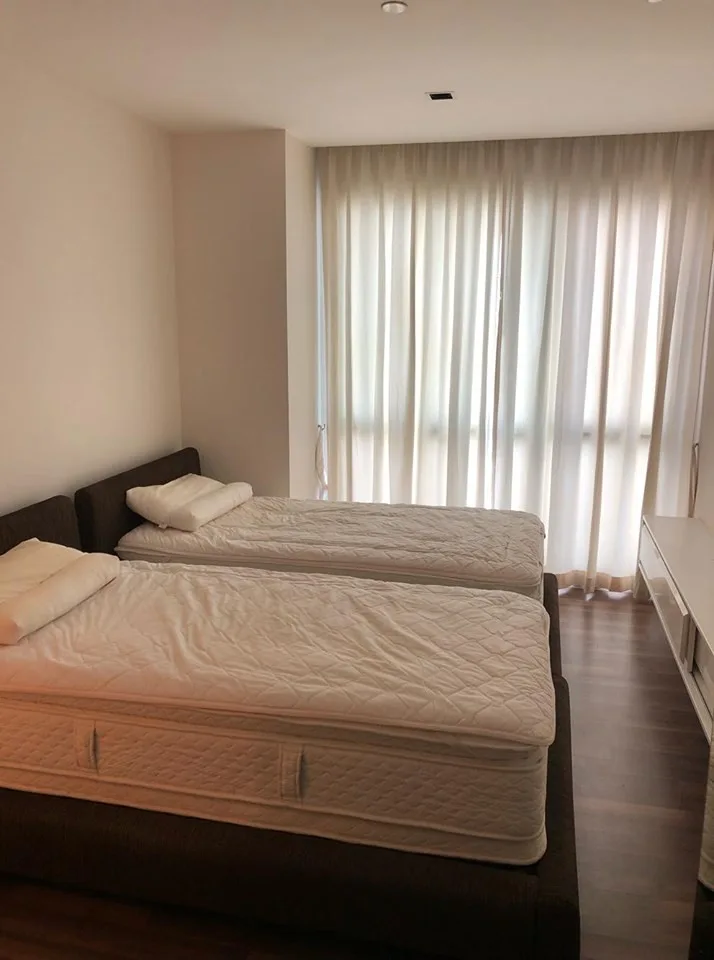 The Room Sukhumvit 62 — photo 10