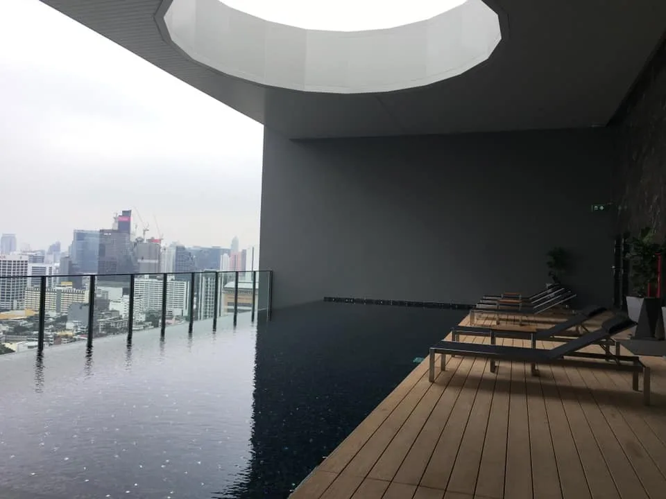 Noble Revolve Silom — photo 6