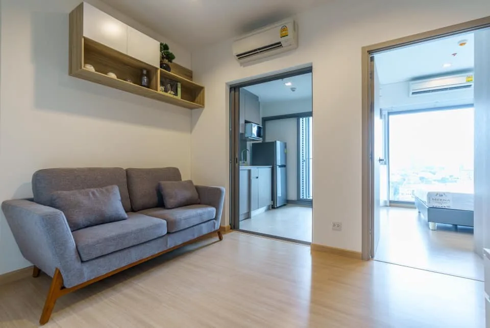 Whizdom Connect Sukhumvit — photo 1