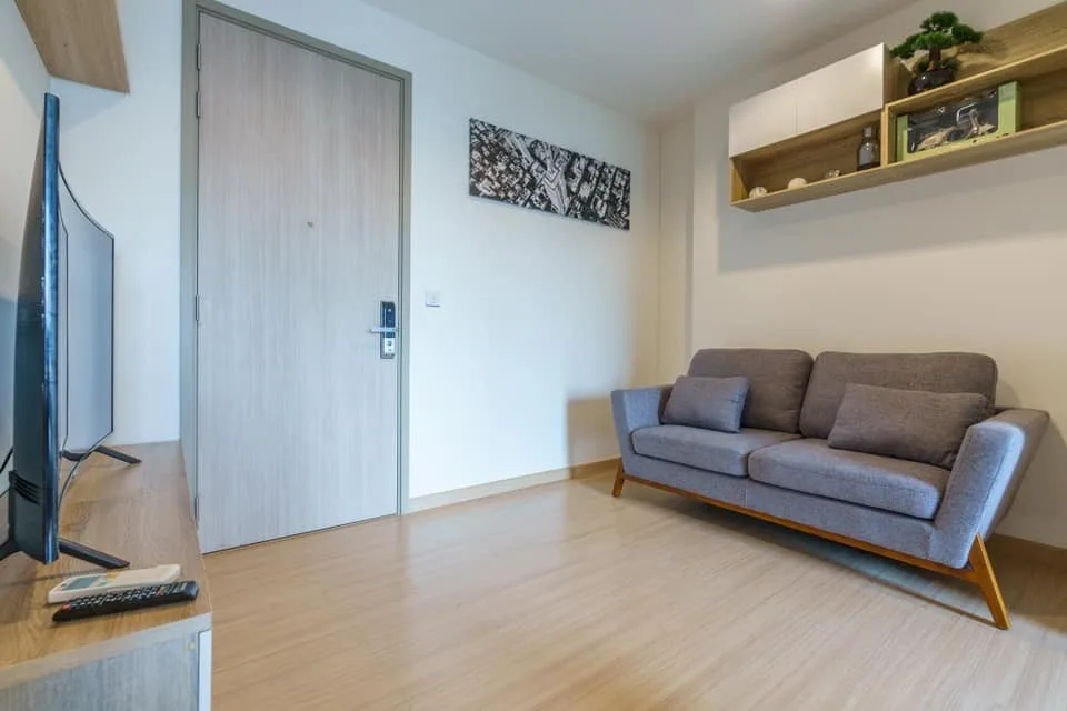 Whizdom Connect Sukhumvit — photo 2