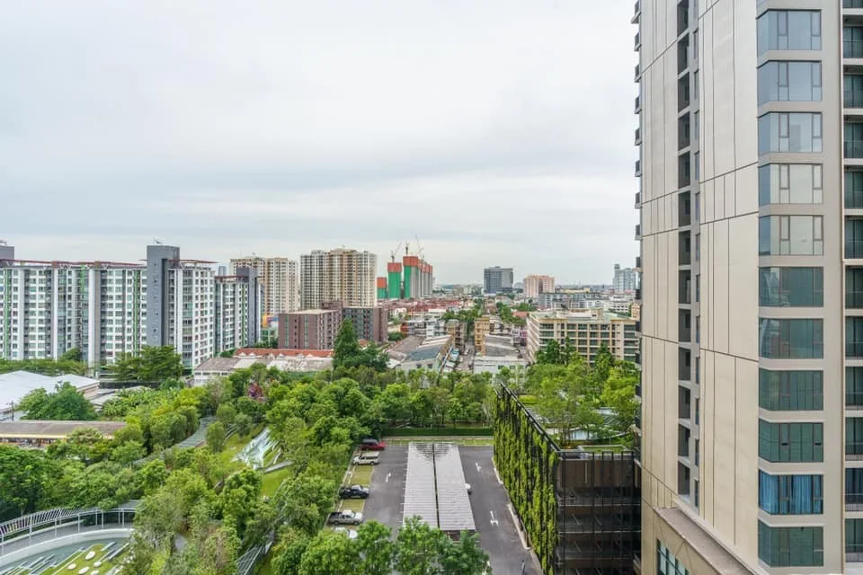 Whizdom Connect Sukhumvit — photo 8