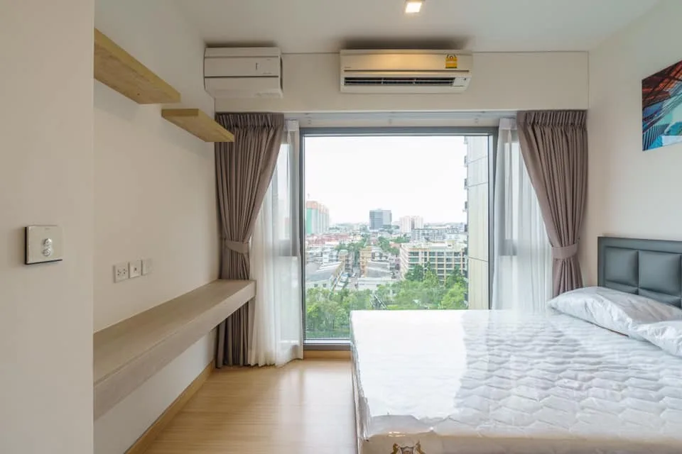 Whizdom Connect Sukhumvit — photo 10