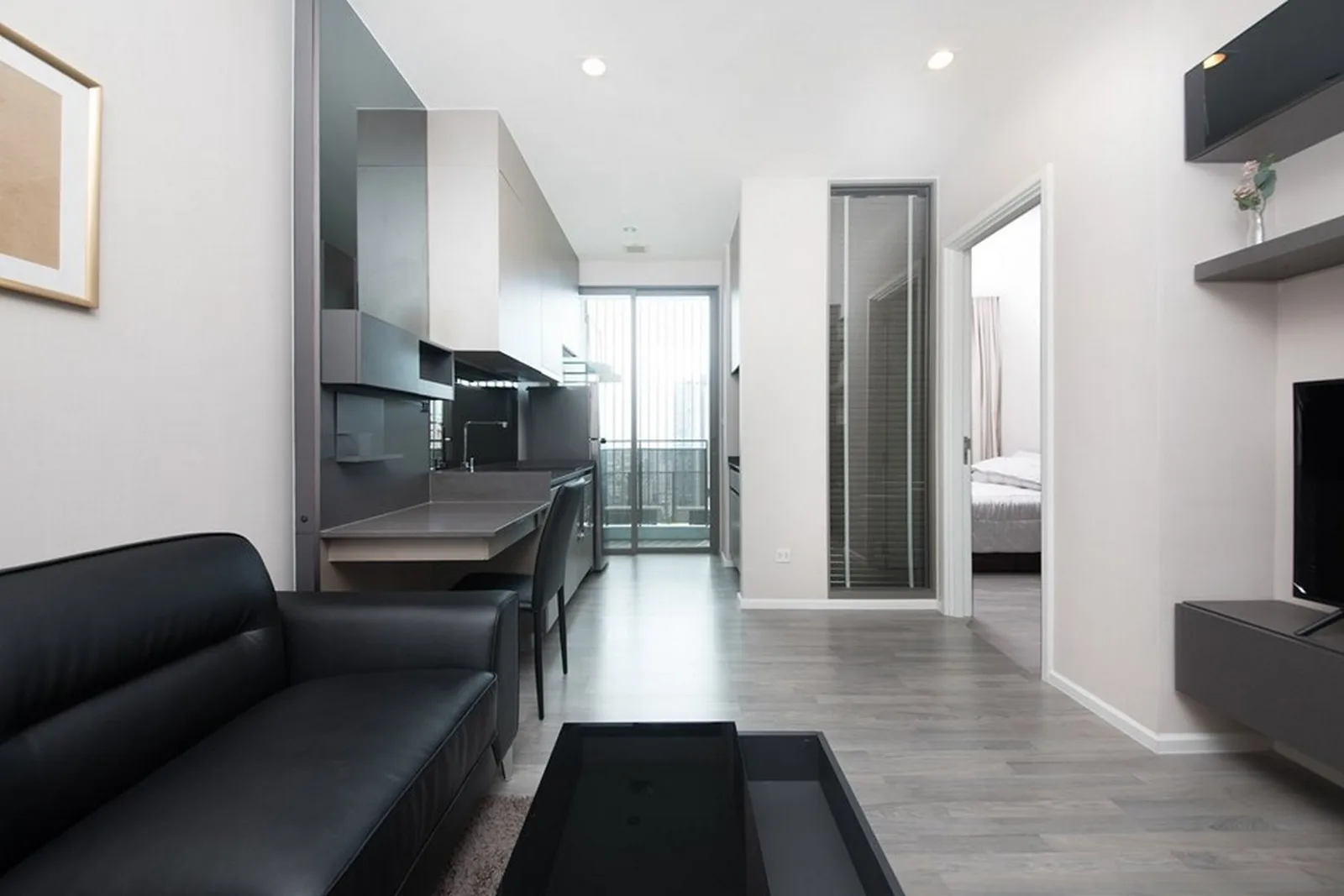 The Room Sukhumvit 69 — photo 3