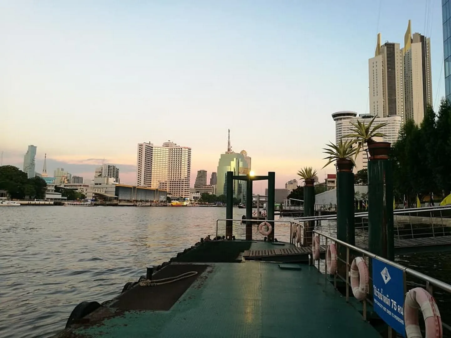 Baan Chao Praya — photo 7