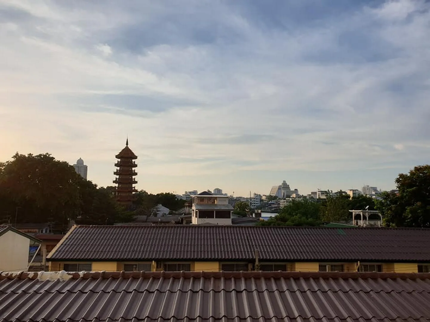 Baan Chao Praya — photo 8