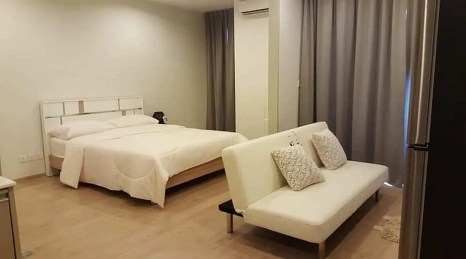 Ideo Q Siam - Ratchathewi — photo 1