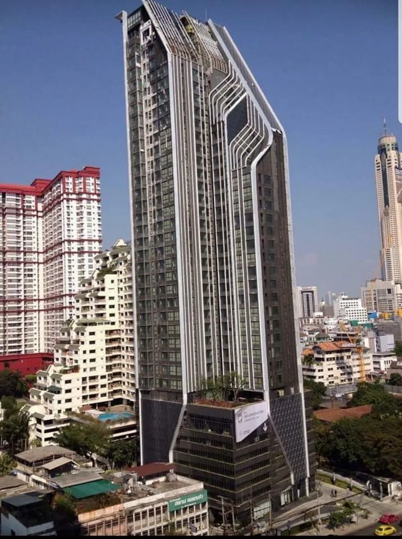 Ideo Q Siam - Ratchathewi — photo 6