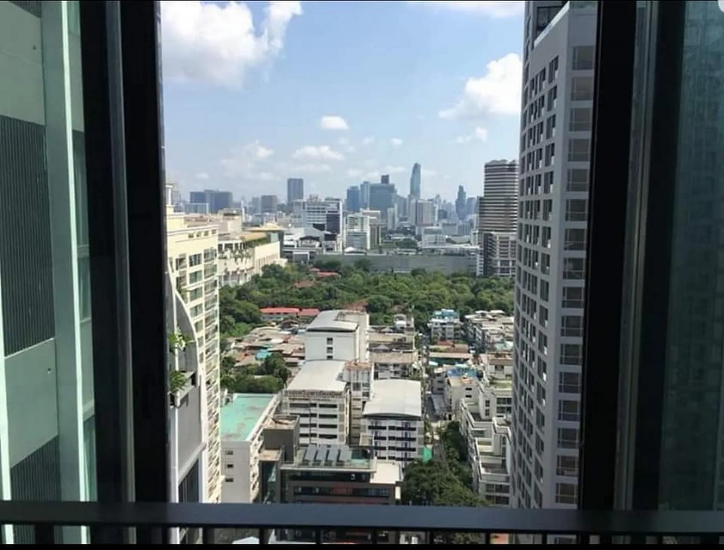 Ideo Q Siam - Ratchathewi — photo 7