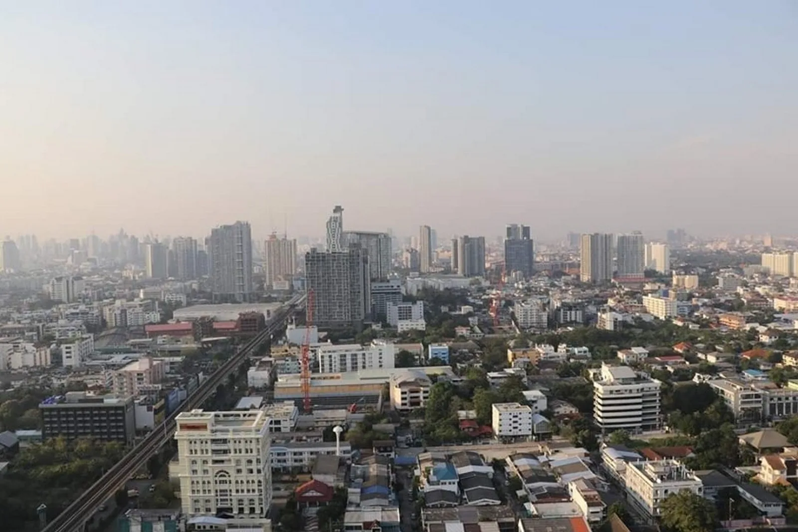 Ideo Sukhumvit 93 — photo 10