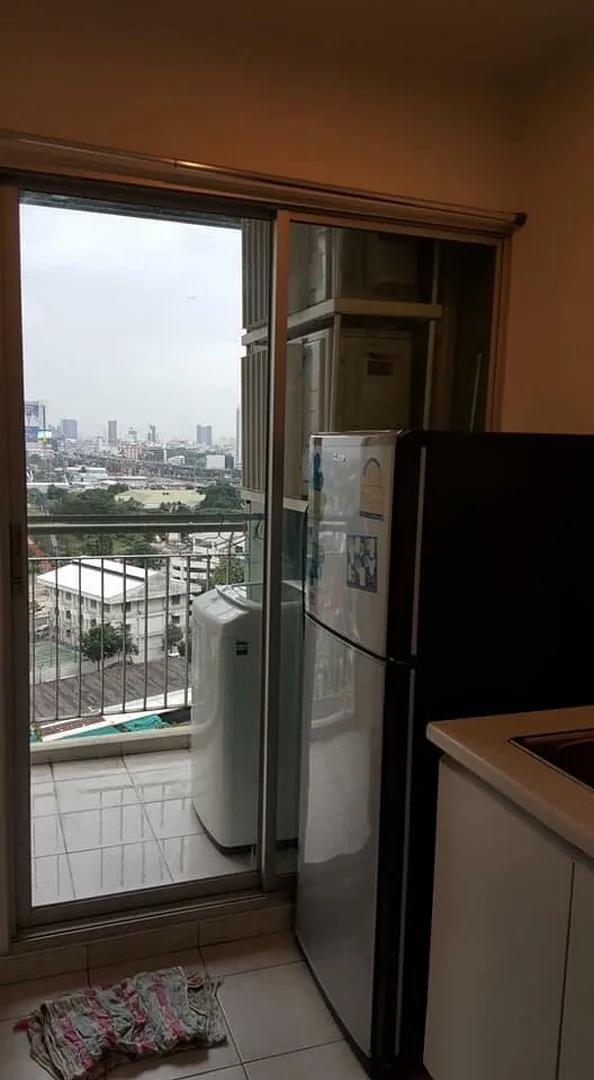 Lumpini Place Rama IX - Ratchada — photo 2