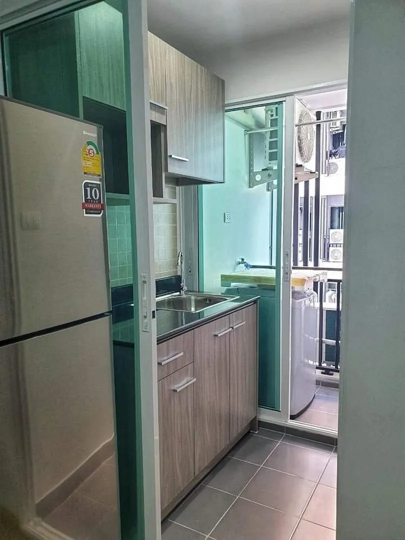 Regent Home Sukhumvit 81 — photo 3