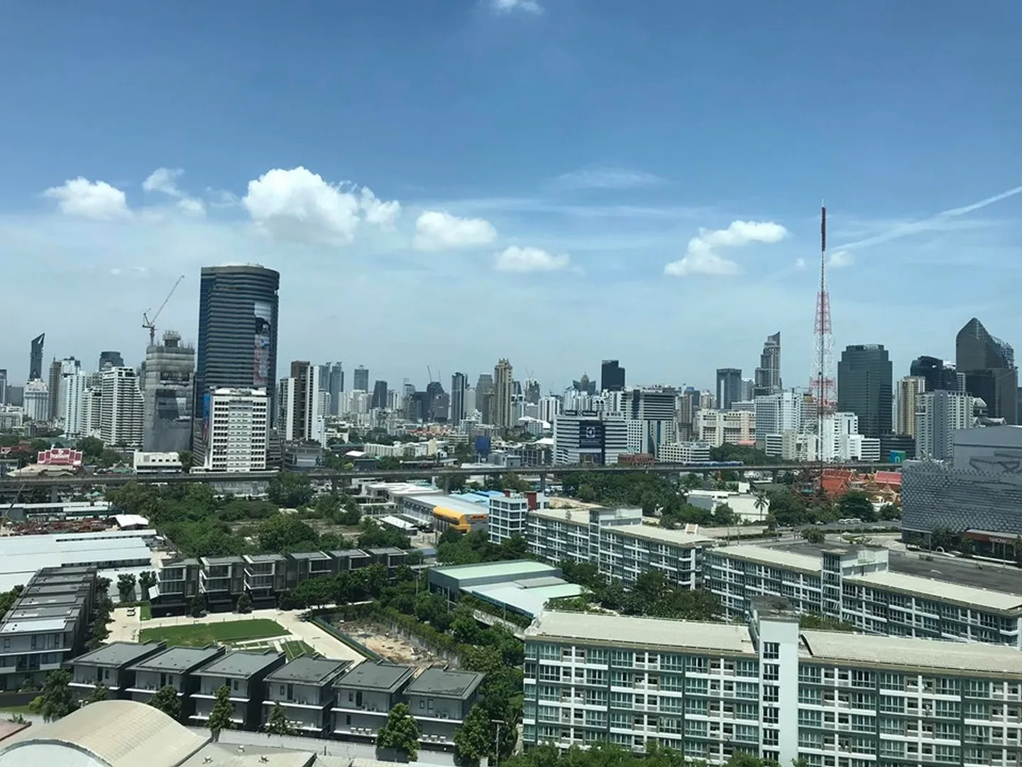 Lumpini Park Rama 9 - Ratchada — photo 11