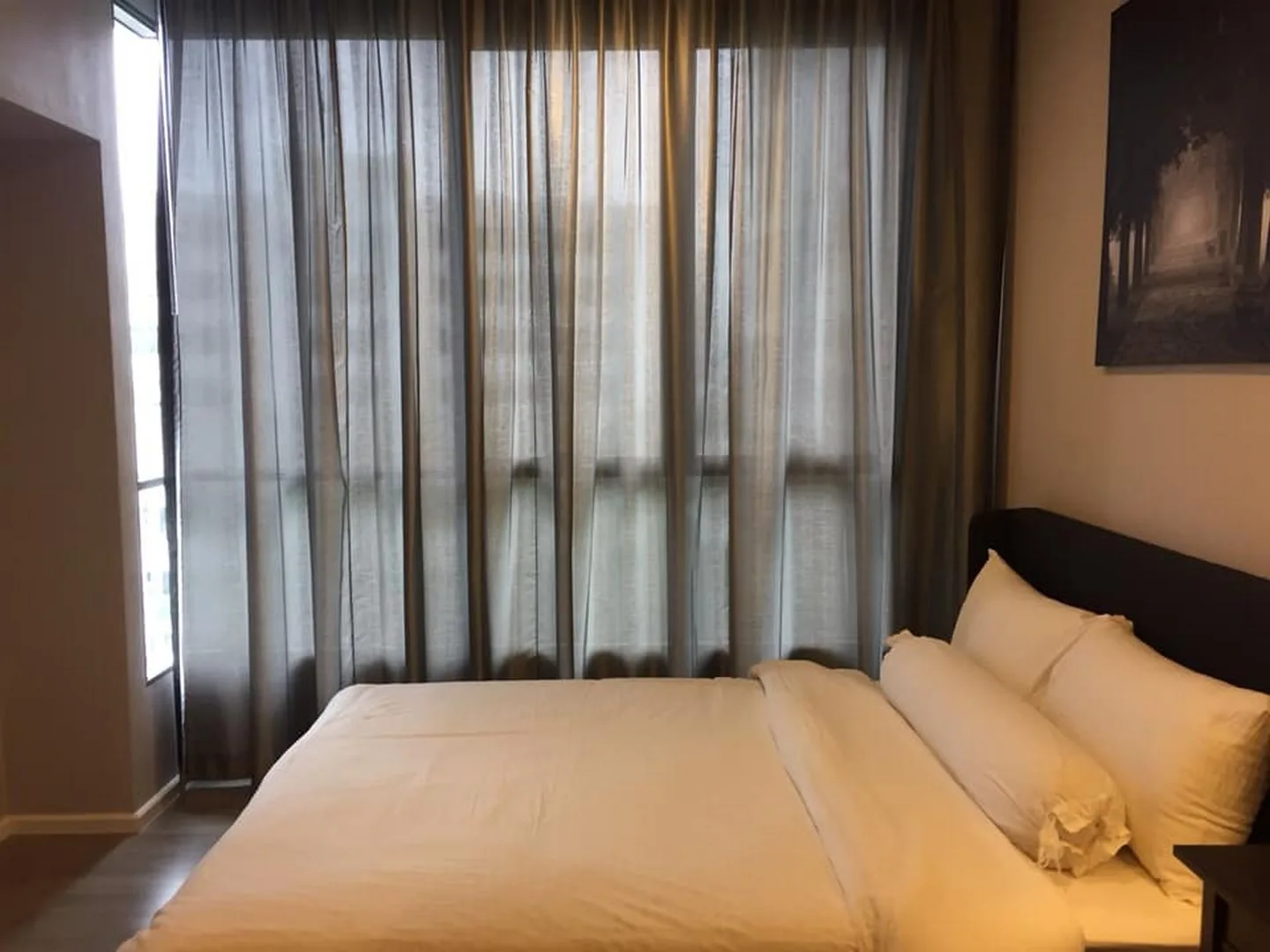 The Room Sathorn - St.Louis — photo 1