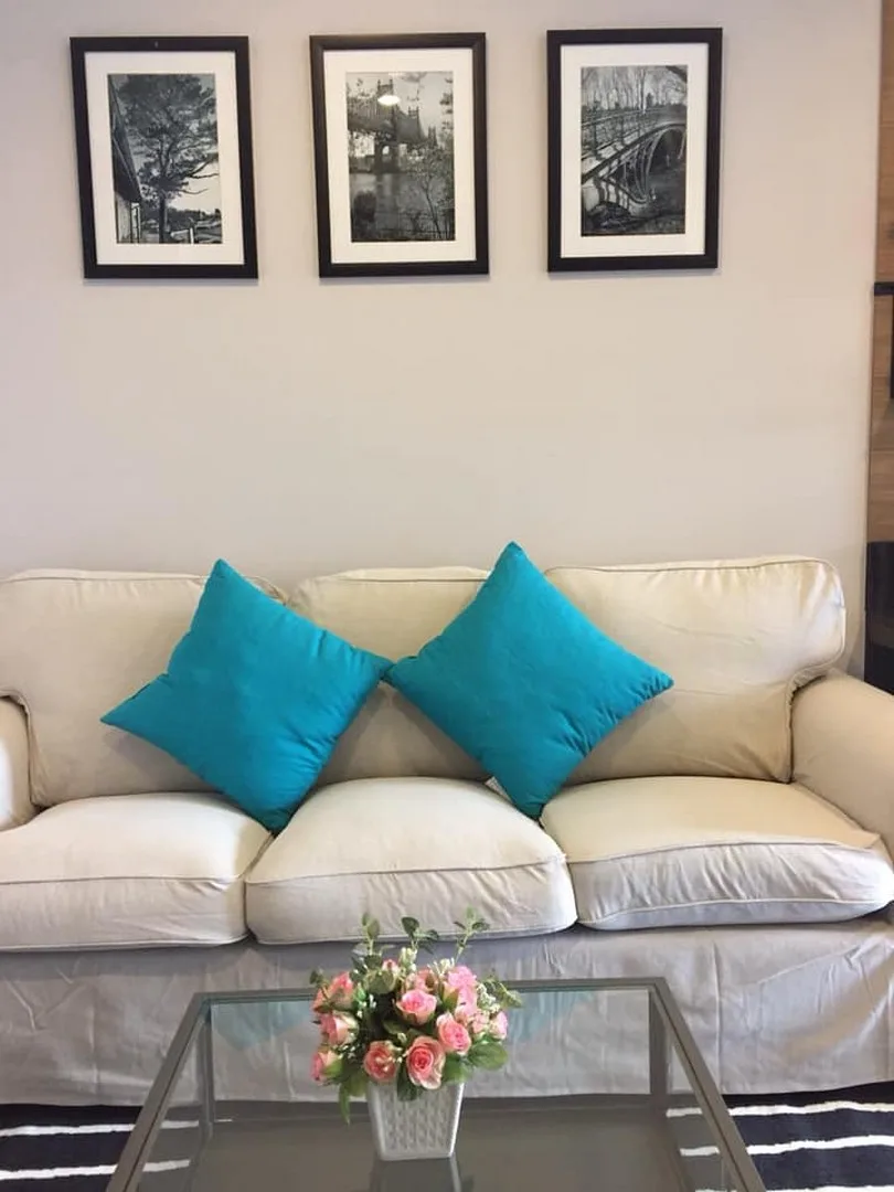 The Room Sathorn - St.Louis — photo 2