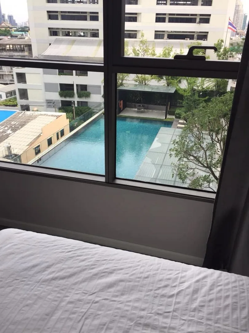 The Room Sathorn - St.Louis — photo 11