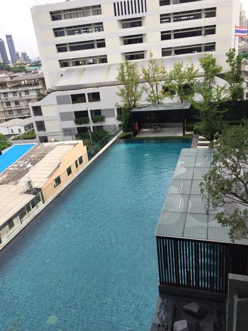 The Room Sathorn - St.Louis — photo 12