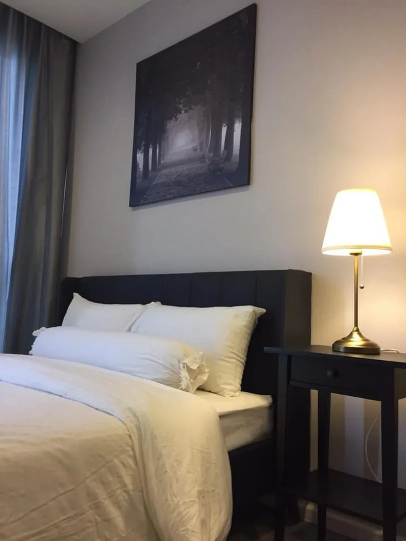 The Room Sathorn - St.Louis — photo 3