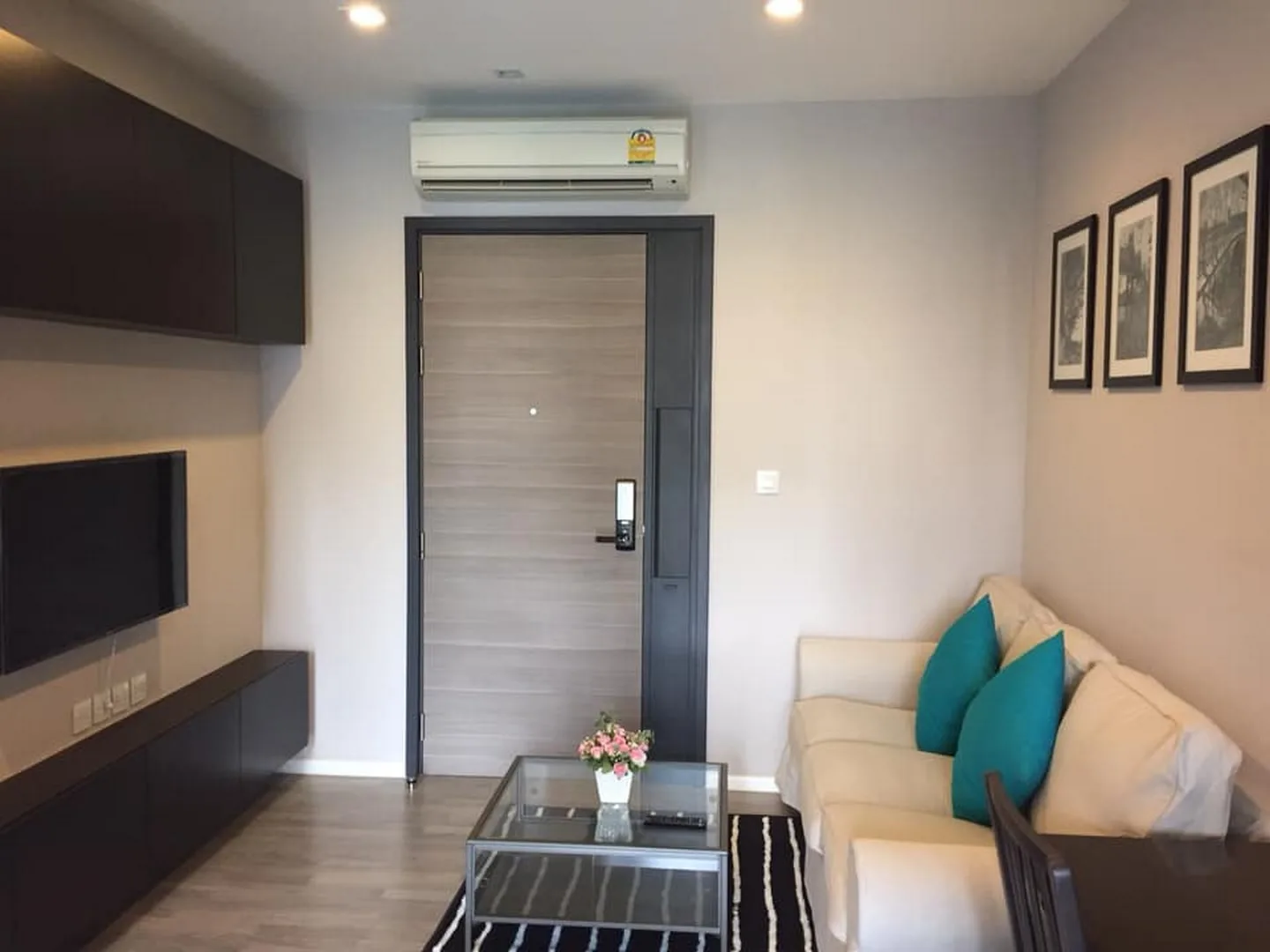 The Room Sathorn - St.Louis — photo 8