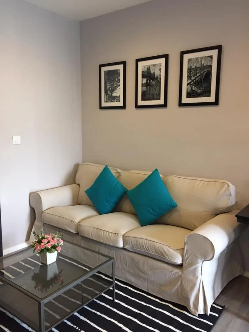 The Room Sathorn - St.Louis — photo 9