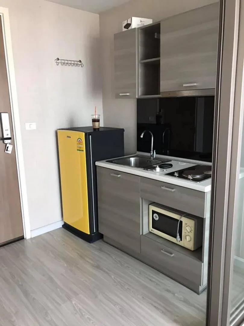 The Privacy Ratchada - Sutthisan — photo 2