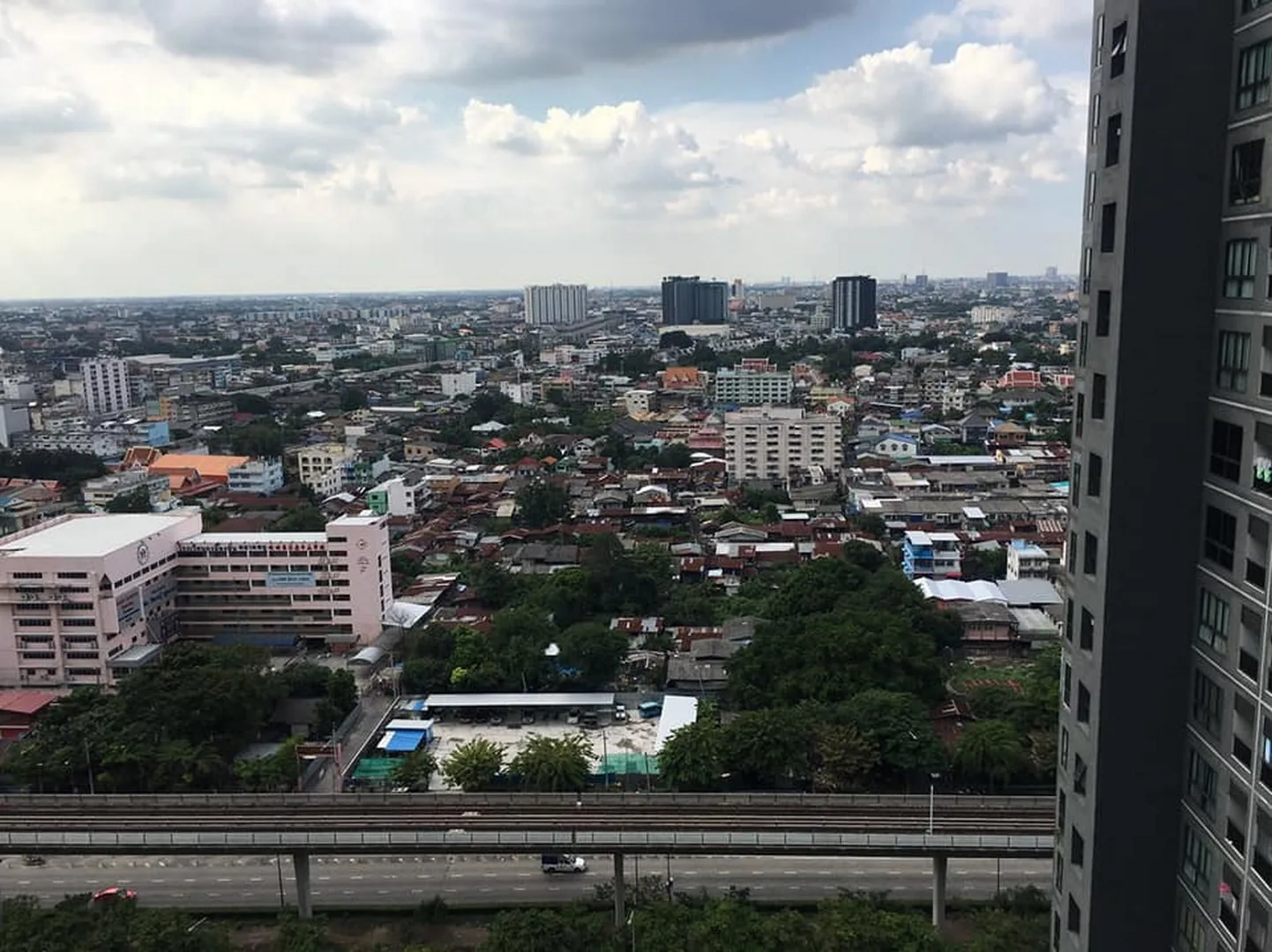 Ideo Sathorn - Thaphra — photo 6