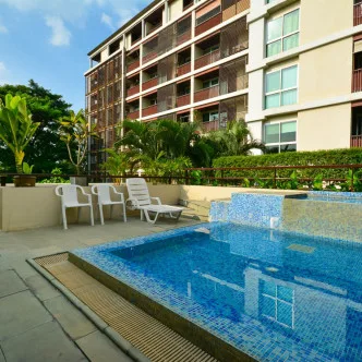 Centric Place Ari 4 - Phaholyothin — photo 12