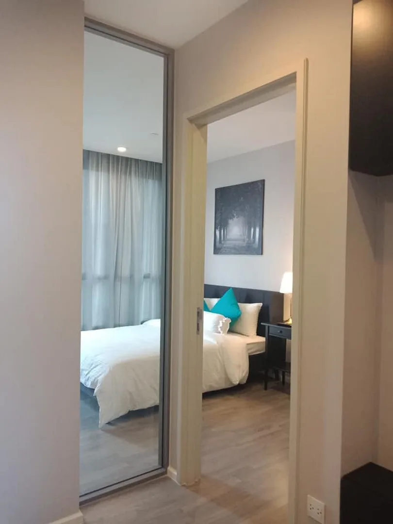 The Room Sathorn - St.Louis — photo 11