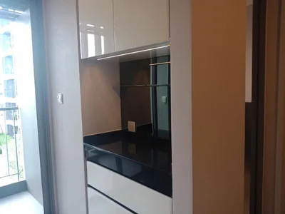 The Room Sathorn - St.Louis