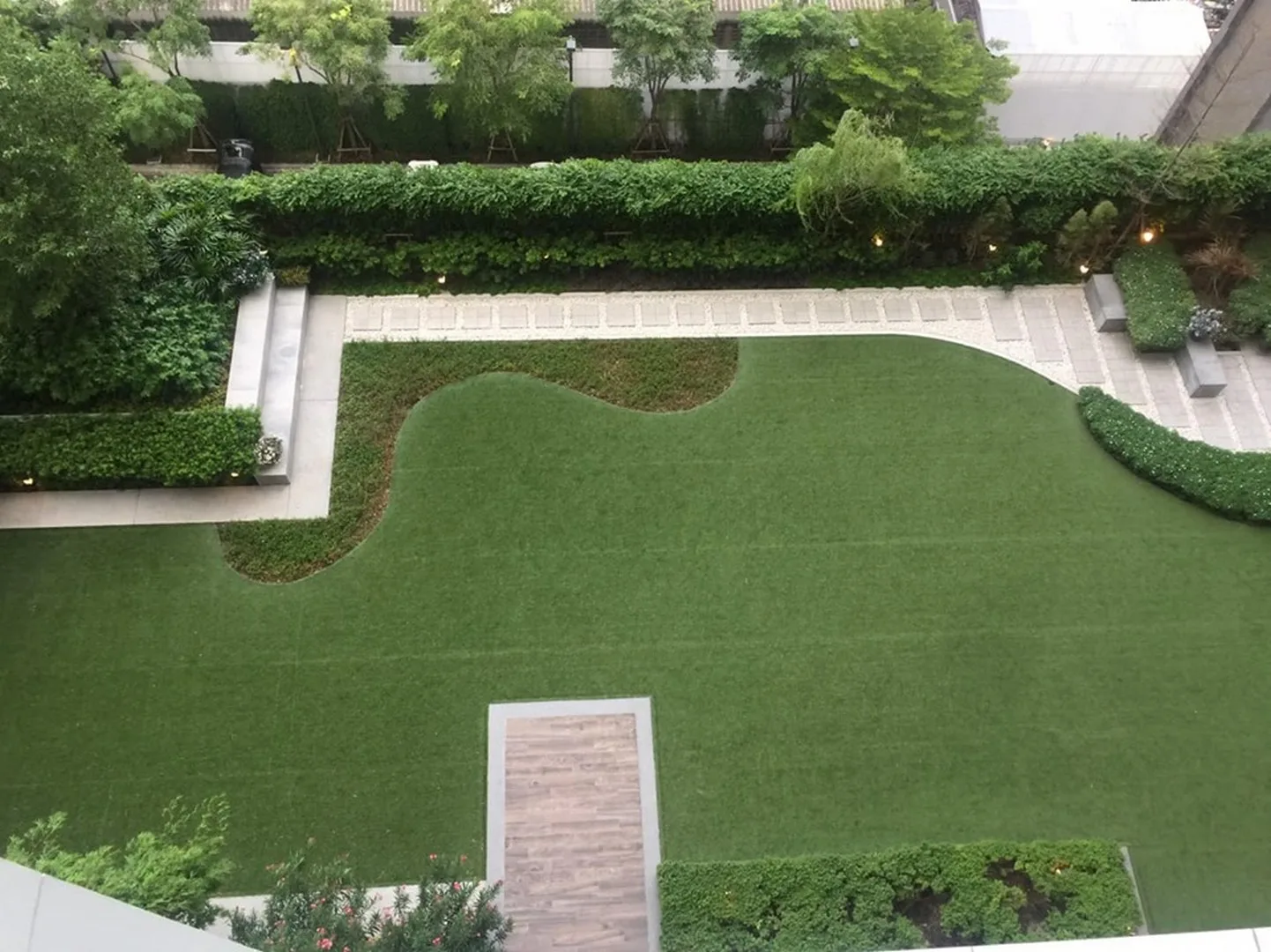 The Key Sathorn - Charoenraj — photo 9