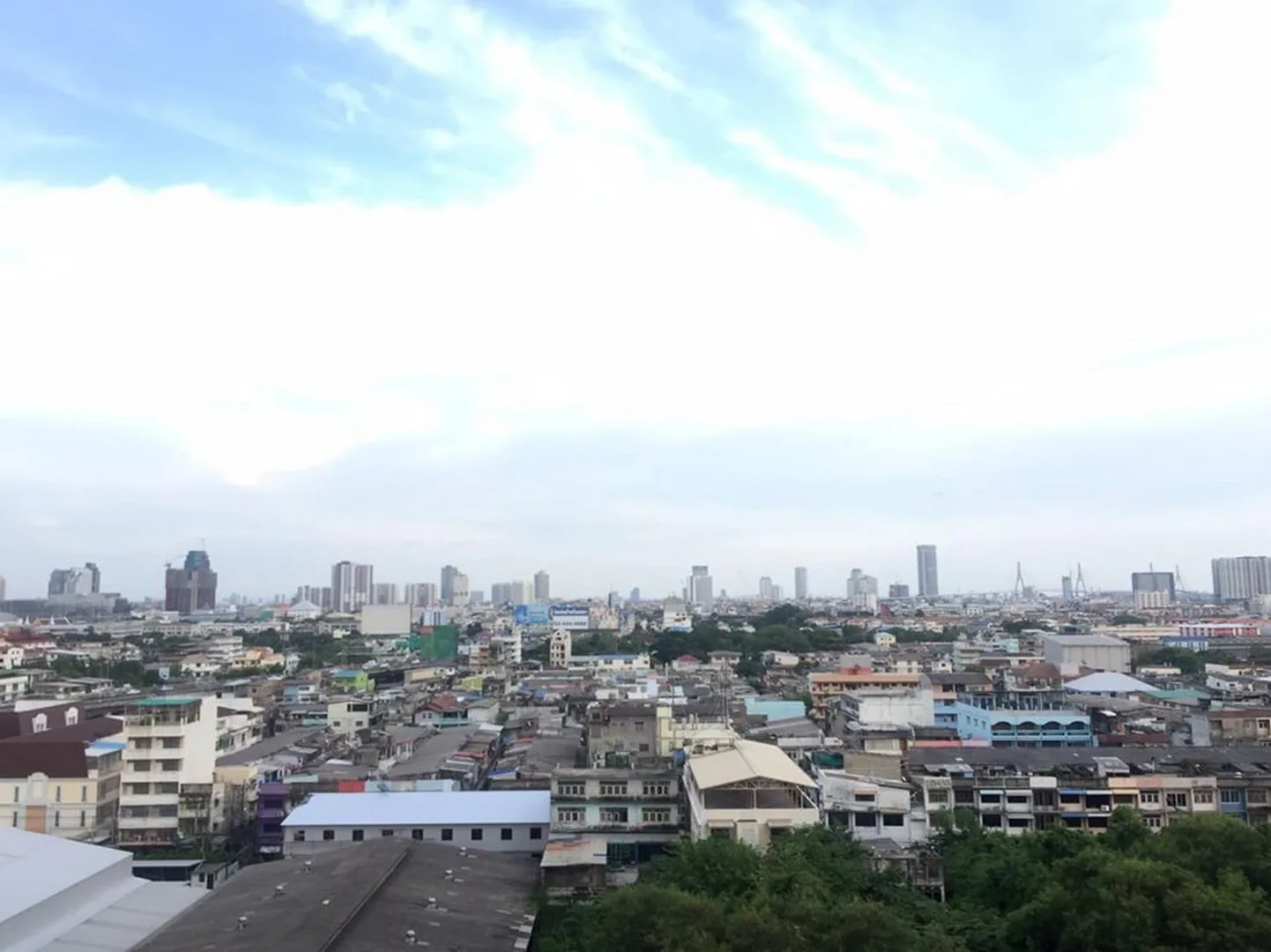 The Key Sathorn - Charoenraj — photo 10