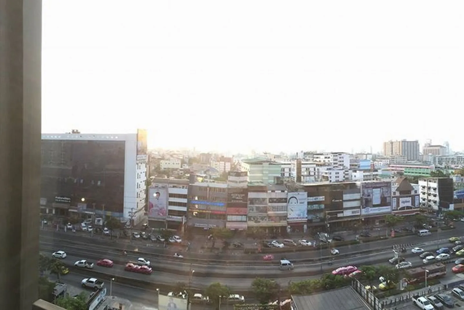 Centric Ratchada - Huai Khwang — photo 7